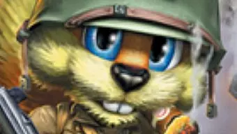 El creador de Conker's Bad Fur Day insinúa estar trabajando en un juego para Wii U