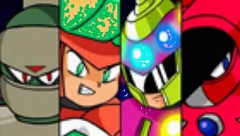 El proyecto de aficionados Mega Man Unlimited ya está terminado y listo para lanzarse el 14 de julio