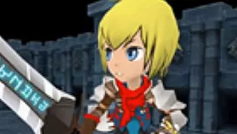 Soul Saga, RPG inspirado en los clásicos, confirma su llegada a Wii U, PS4 y PSVita