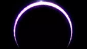 Sony anuncia una misteriosa imagen bajo el texto When Worlds Collide