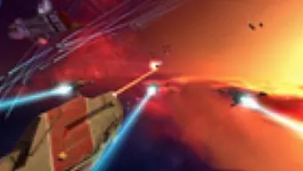 Gearbox trabaja en remasterizaciones para las dos entregas de Homeworld