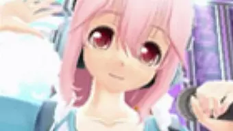 Anunciados nuevos juegos de Super Sonico para PlayStation 3 y Nintendo 3DS