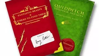 La nueva película del universo de Harry Potter también tendrá videojuego