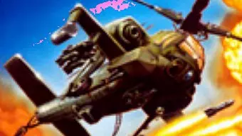 EA registra nuevas marcas relacionadas con Desert Strike