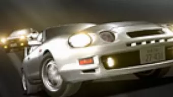 Initial D tendrá una versión Free to Play en Nintendo 3DS