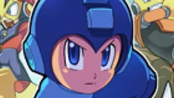 Mega Man contará con un juego de tablero