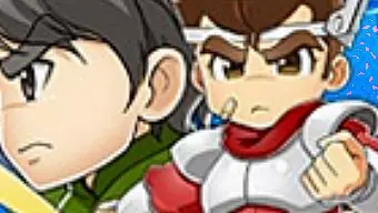 La serie Kunio-kun se pasa al género de la fantasía y el rol