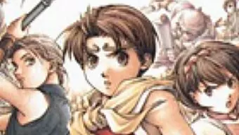 Suikoden II podría ir camino de PlayStation Network