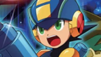 Mega Man Battle Network 3 confirmado para la Consola Virtual de Wii U