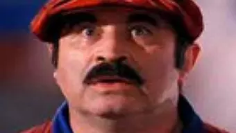 Fallece Bob Hoskins, protagonista de la película de Super Mario Bros