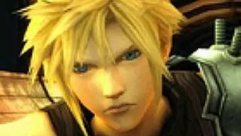 Final Fantasy VII: G-Bike, Cloud se pasa a las motos en móviles japoneses