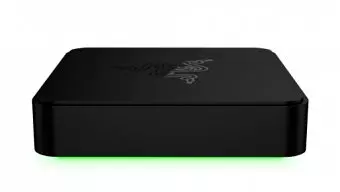 Razer anuncia una micro-consola basada en Android