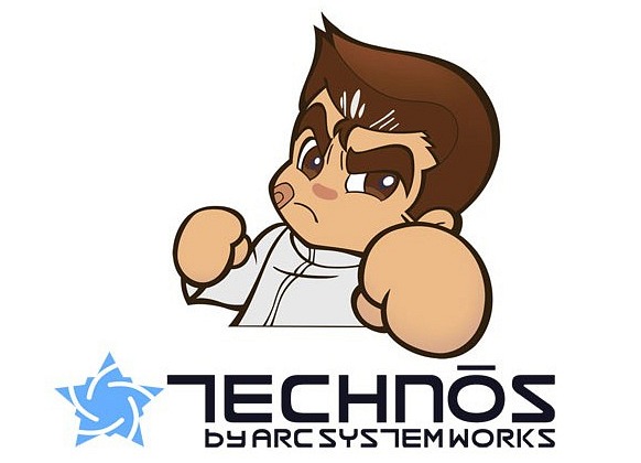 Arc System Works se hace con los derechos de Technos, creadora de Double Dragon Arc System Works se hace con los derechos de Technos, creadora de Double Dragon