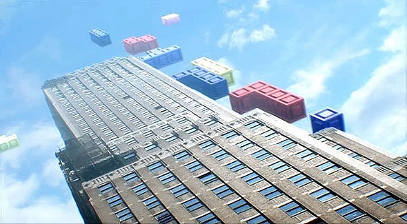 La película de Tetris está lista para iniciar su producción La película de Tetris está lista para iniciar su producción