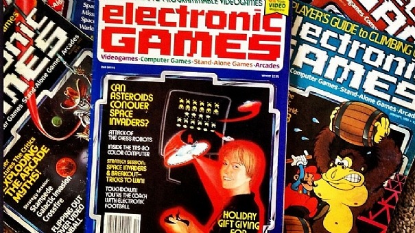 Joyce Worley-Katz, pionera de la prensa del videojuego, fallece a los 77 años Joyce Worley-Katz, pionera de la prensa del videojuego, fallece a los 77 años