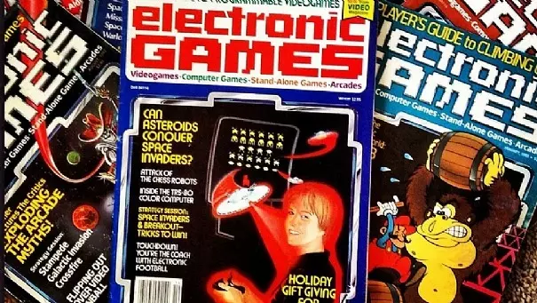 Joyce Worley-Katz, pionera de la prensa del videojuego, fallece a los 77 años Joyce Worley-Katz, pionera de la prensa del videojuego, fallece a los 77 años