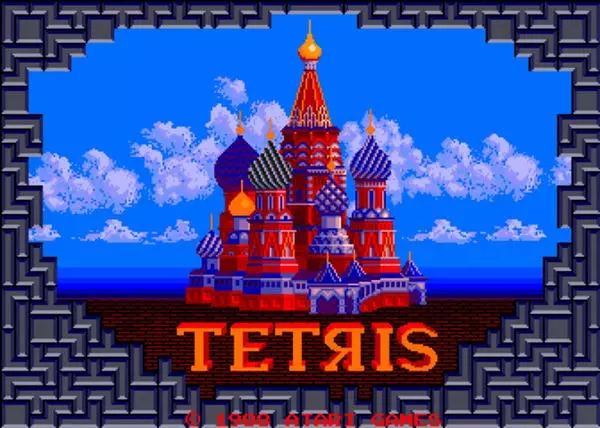 Tetris es el mejor videojuego de la historia según la revista Time Tetris es el mejor videojuego de la historia según la revista Time