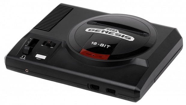 Le legendaria Mega Drive volverá a fabricarse en Brasil Le legendaria Mega Drive volverá a fabricarse en Brasil