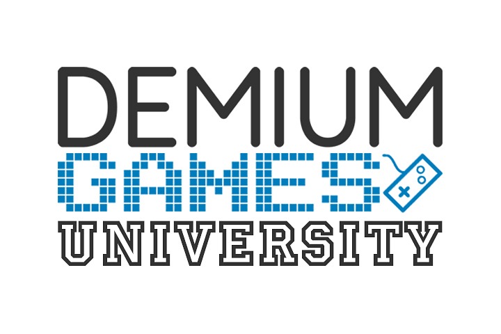 Demium Games pone en marcha un programa de prácticas para estudiantes Demium Games pone en marcha un programa de prácticas para estudiantes
