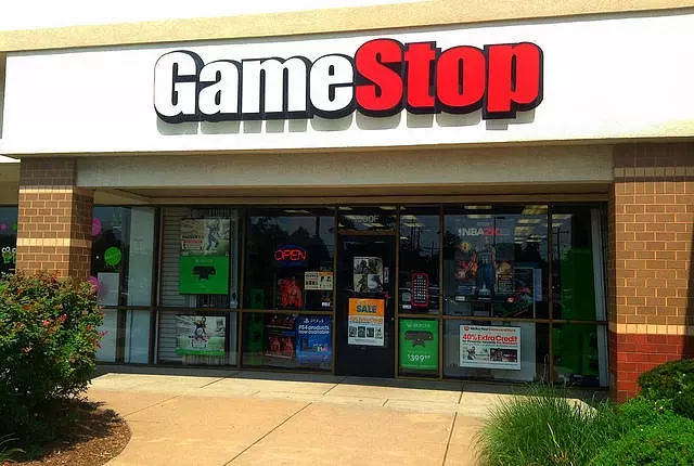 GameStop estudia crear un pase de acceso ilimitado a juegos GameStop estudia crear un pase de acceso ilimitado a juegos