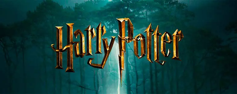 Wootbox especial con contenido 100% de Harry Potter Wootbox especial con contenido 100% de Harry Potter