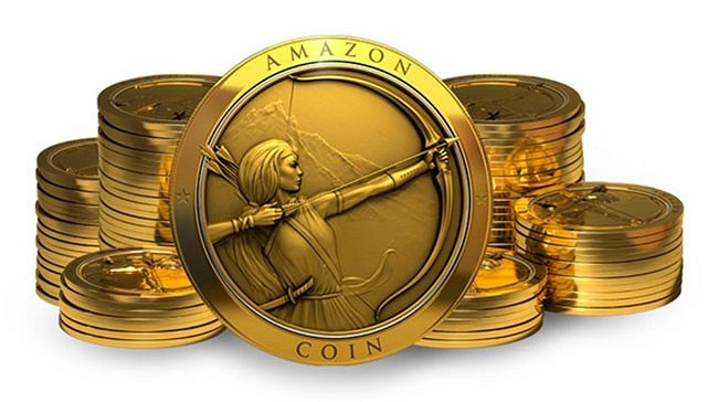 Amazon Coins: Ofertas Black Friday en la moneda digital para apps, juegos y micropagos Amazon Coins: Ofertas Black Friday en la moneda digital para apps, juegos y micropagos