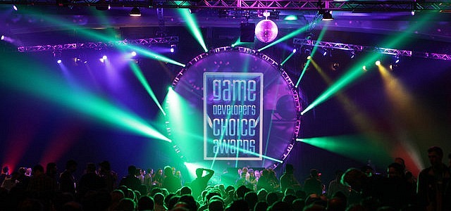 La Game Developers Choice Award 2018 nomina a sus candidatos La Game Developers Choice Award 2018 nomina a sus candidatos