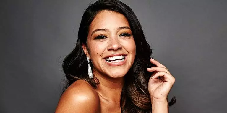 Gina Rodríguez Gina Rodríguez