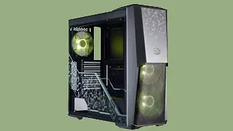 Cooler Master anuncia la TUF Gaming Alliance con ASUS