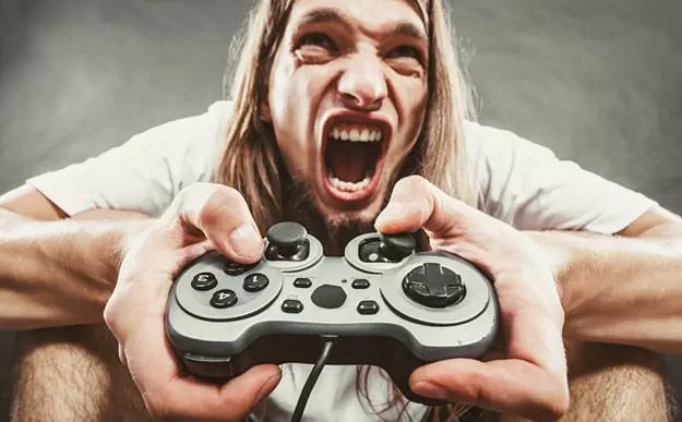 La OMS confirma la adicción a los videojuegos como enfermedad La OMS confirma la adicción a los videojuegos como enfermedad