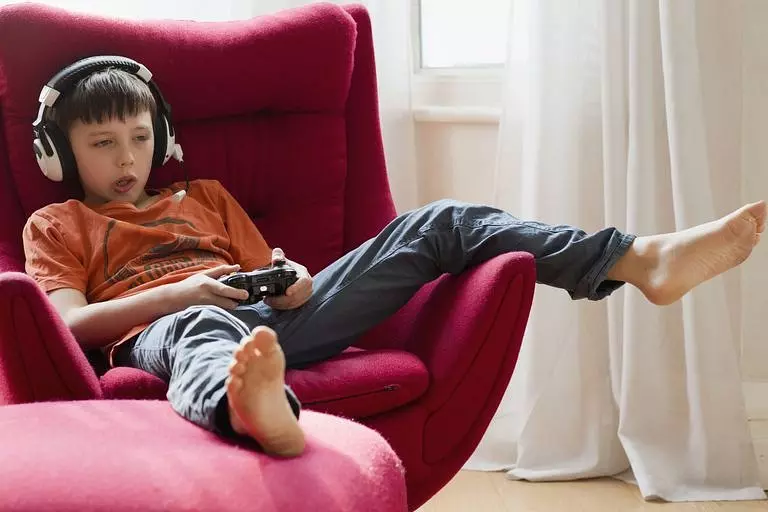 La industria teme malos diagnósticos del trastorno del videojuego La industria teme malos diagnósticos del trastorno del videojuego