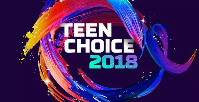 Los nominados a mejor videojuego en los Teen Choice Awards 2018 Los nominados a mejor videojuego en los Teen Choice Awards 2018