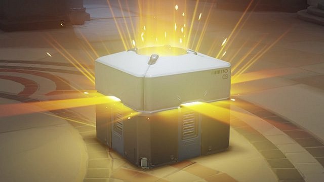 Reguladores del juego de Europa se unen contra las cajas de botín Reguladores del juego de Europa se unen contra las cajas de botín