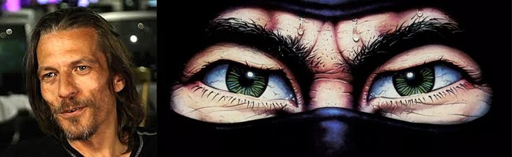 Fallece Ben Daglish, el compositor tras The Last Ninja Fallece Ben Daglish, el compositor tras The Last Ninja