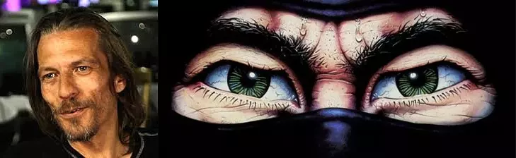 Fallece Ben Daglish, el compositor tras The Last Ninja Fallece Ben Daglish, el compositor tras The Last Ninja