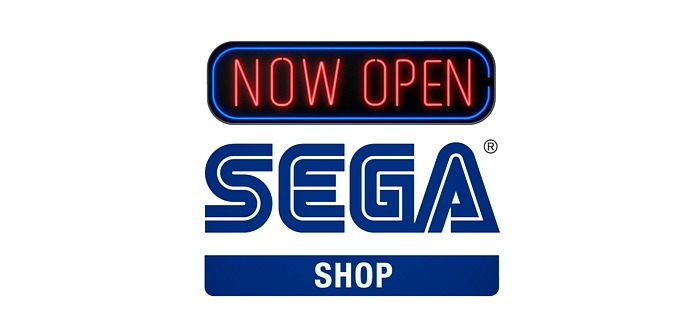 SEGA y Numskull abren una tienda de coleccionables en Europa SEGA y Numskull abren una tienda de coleccionables en Europa