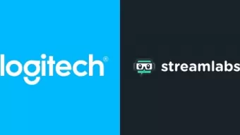 Logitech compra a la compañía creadora de OBS, Streamlabs