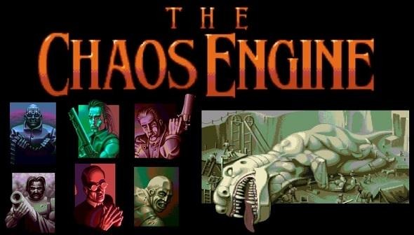 ¿Vuelven Xenon y Speedball? Rebellion se hace con los derechos de los legendarios The Bitmap Brothers ¿Vuelven Xenon y Speedball? Rebellion se hace con los derechos de los legendarios The Bitmap Brothers