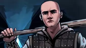 Así es Rustler, un GTA medieval de estilo clásico que acaba de lanzar su Kickstarter