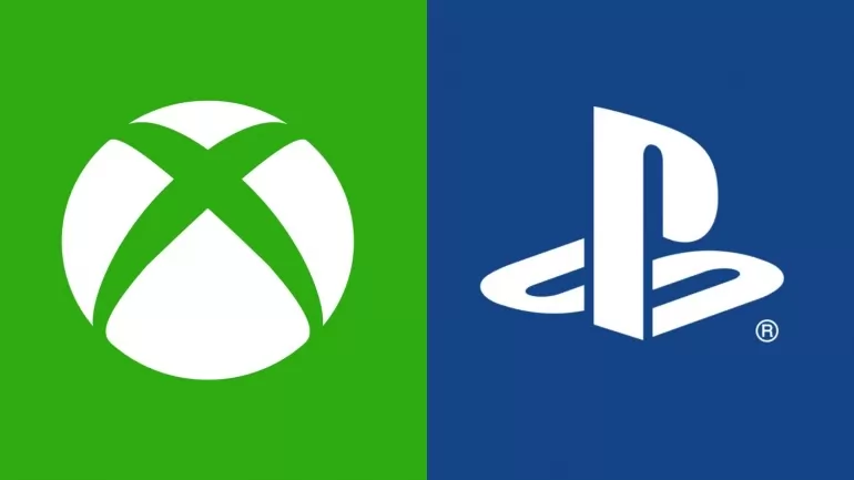 Imagen de PlayStation 5 Imagen de PlayStation 5