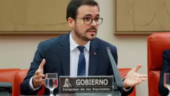 El Gobierno de España declara la guerra a las cajas de botín, que define como "un sistema perverso"