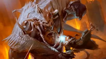 Estos son los consejos de WotC para jugar a Dungeons & Dragons desde casa en tiempos de cuarentena