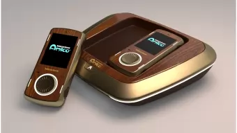 Buenas cifras para la consola retro Amico de Intellivision en su campaña de reservas