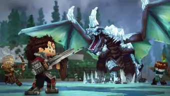 Riot Games adquiere Hypixel Studios, los desarrolladores del esperado RPG Hytale