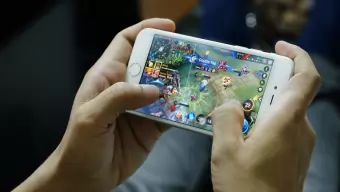 Las descargas y los ingresos de los juegos para móviles se disparan en Europa durante marzo