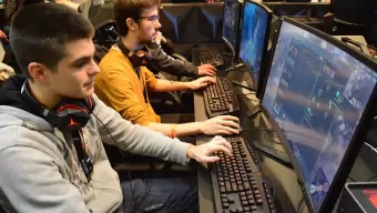 La demanda en la traducción de videojuegos al italiano, chino y español europeo disminuyó en 2019
