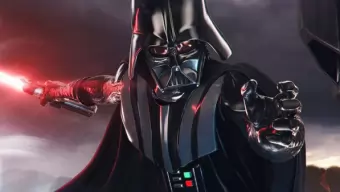 Conviértete en todo un Jedi: Vader Immortal A Star Wars VR Series llegará a PSVR este verano