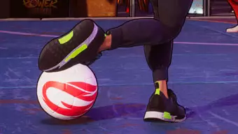 El fútbol callejero más gamberro regresa este verano con Street Power Football para PC y consolas