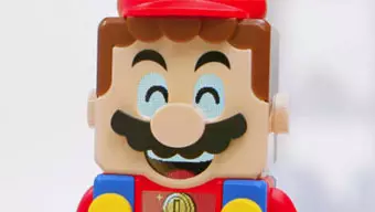 Casi 500 euros te costará tener todos los packs de LEGO Super Mario, si tienes suerte