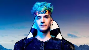Ninja emite en YouTube tras el cierre de Mixer, y los fans se vuelven locos: más de 150.000 espectadores